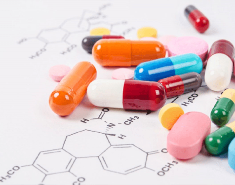 Medicinal Chemistry